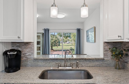 Miramar Beach House | Fall Special*Book 2 Get 3rd Night Free*New Golf Cart*Grill*Golf View*Large Patio