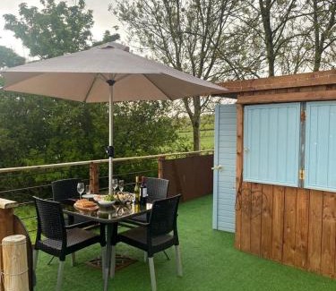 Ballymena Apartment | Fallburn Hideaway