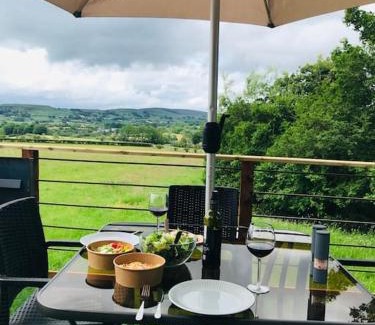 Ballymena Apartment | Fallburn Hideaway