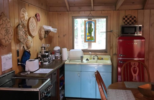 South Lake Tahoe Cabin | Fallen Leaf Lake is Widely Considered the Most Scenic Place around Lake Tahoe