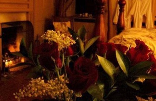 Carlisle Bed & Breakfast | Fallen Tree Farm Bed & Breakfast