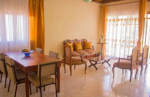 Antsirabe House | Faly Madagascar Tour