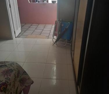 Pontal do Parana House | Família Bellaver