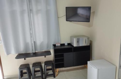 Cananeia House | Família Bonette