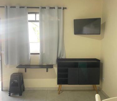 Cananeia House | Família Bonette