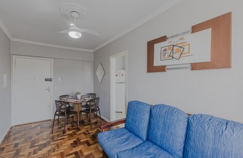 Jardim Botanico Apartment | Familiar II 2km da PUC II 4km do Centro ll Wi-Fi 500 Mega ll 780m da Av Ipiranga ll 2km Hospital São Lucas PUCC ll 4,9km da Rodoviária ll 8km do Aeroporto ll