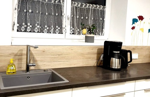 Traun House | Familienappartement in Traun, Nähe Linz