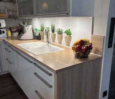 Rietberg House | Familienfreundliche Unterkunft