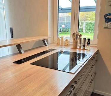 Rietberg House | Familienfreundliche Unterkunft