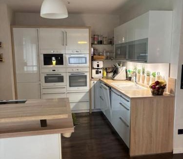 Rietberg House | Familienfreundliche Unterkunft