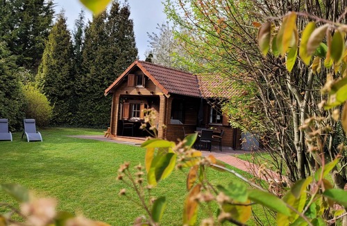 Region Hannover District House | Familienfreundliches Ferienhaus am Grinderwald, Nähe Steinhuder Meer