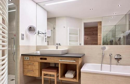 Buchau Hotel | Familienresort Buchau