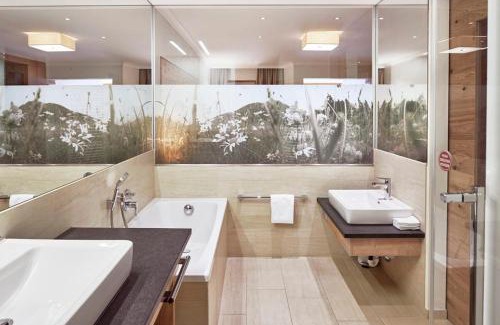 Buchau Hotel | Familienresort Buchau