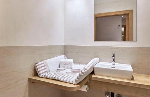Buchau Hotel | Familienresort Buchau