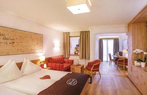 Buchau Hotel | Familienresort Buchau