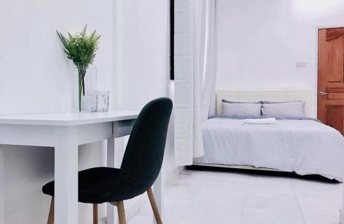 Bayan Lepas House | Family 4BR Landed House @ SPICE ARENA