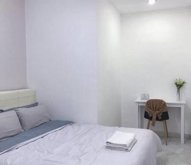 Bayan Lepas House | Family 4BR Landed House @ SPICE ARENA