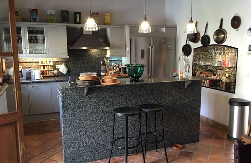 Alaro House | Family and Biker Friendly Finca in the middle of Alaró