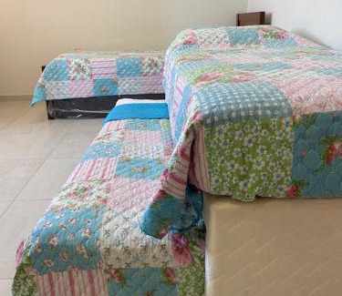 Province of Tucuman Apartment | Family Apart