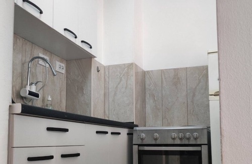 Ohrid Apartment | Family apartment 68 square meters - 5 min from center!
