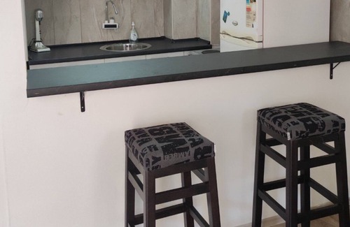 Ohrid Apartment | Family apartment 68 square meters - 5 min from center!
