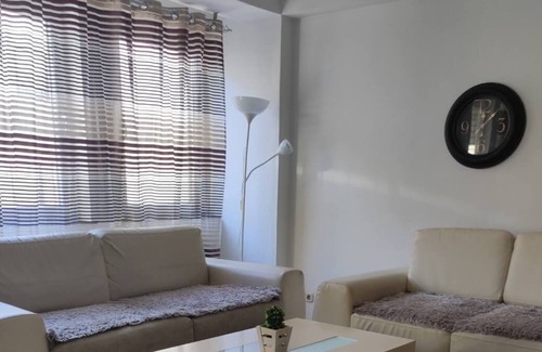Ohrid Apartment | Family apartment 68 square meters - 5 min from center!