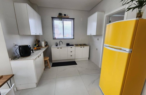 Porto Belo Apartment | Family apartment in Porto Belo, 280 meters from the sea