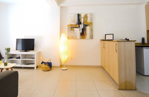 La Llotja-Born Apartment | Family apartment in downtown Palma