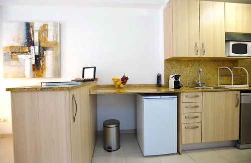 La Llotja-Born Apartment | Family apartment in downtown Palma