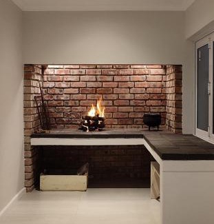 Gouritz House | Family Beach House in Gouritz