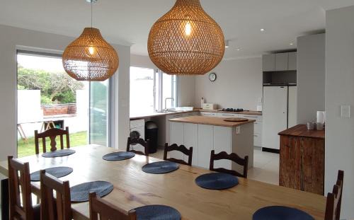 Gouritz House | Family Beach House in Gouritz