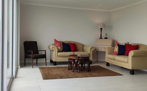 Gouritz House | Family Beach House in Gouritz