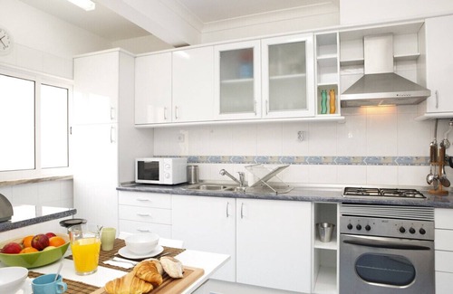 Cascais Apartment | Family Central apartment in S. Pedro