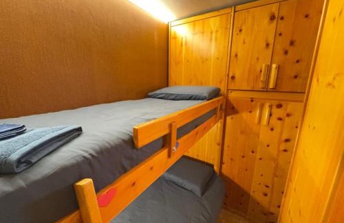 Gressan Apartment | Family Chalet in Pila, Comfort and Fun