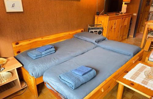 Gressan Apartment | Family Chalet in Pila, Comfort and Fun