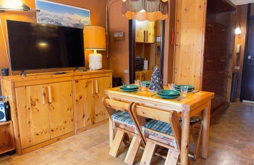 Gressan Apartment | Family Chalet in Pila, Comfort and Fun
