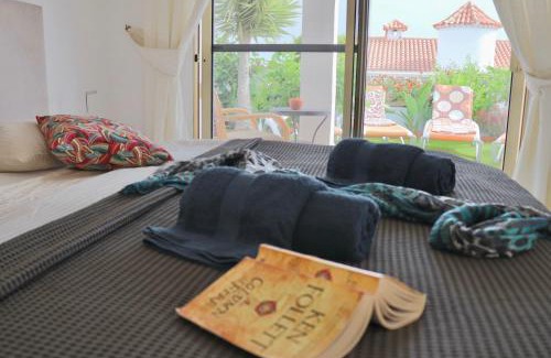 Chayofa House | Family Chayofa by Enjoy Tenerife