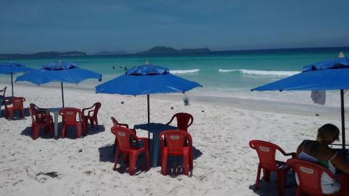 Jardim Nautilus Apartment | FAMILY- Conheça Cabo Frio e ARRAIAL e traga seu pet - Confira