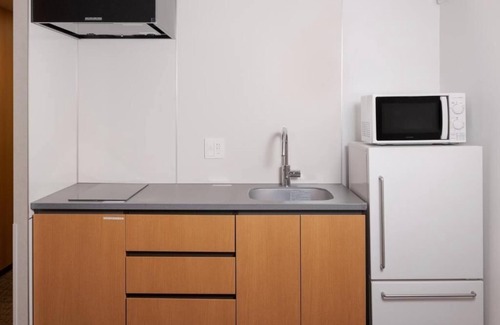 Chuo Apartment | Family Connecting Large 2-Bedroom | 250m Stroll to Hatchobori Station |