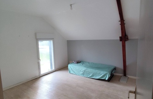 Carentoir House | Family country house