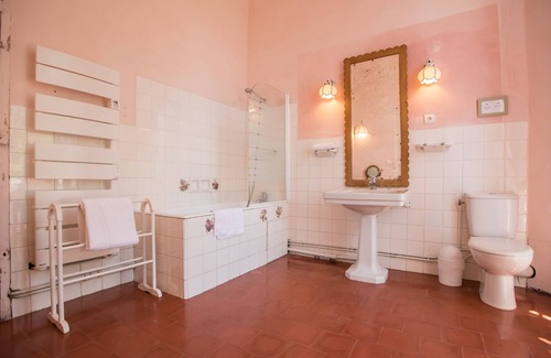 Saint-Hippolyte-de-Caton Other | Family castle for 200 years, near Uzès and the Cévennes