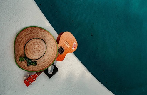 Ixtapa House | Family-Friendly Beach House - 5 min from the beach!