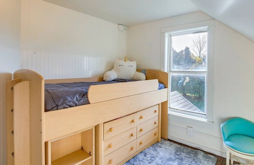 Blooming Prairie Other | Family Friendly, Spacious Countryside Retreat!