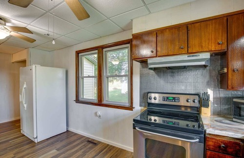 Blooming Prairie Other | Family Friendly, Spacious Countryside Retreat!