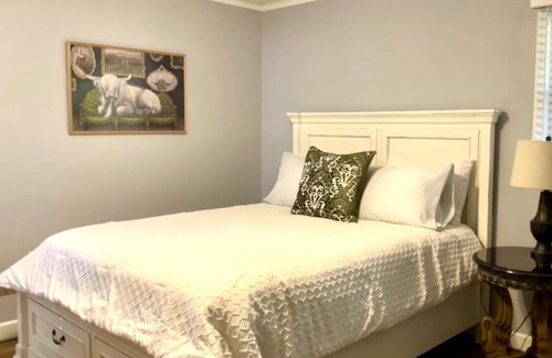 Greenville - Spartanburg House | Family-Friendly 4 bedroom home with game room.