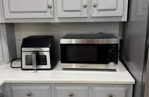 Theodore House | Family friendly 4br 2 bath house in cool Coden with WiFi, AC, clean and comfy