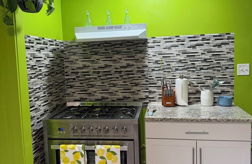 Webster House | Family-friendly 5-Bedroom Webster Home w/Cozy Balcony - Perfect for Families!