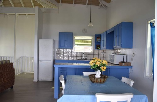 St. Patrick Villa | Family Friendly age 8 and up, Oceanfront, Pool, Kitchen. Beachcomber at Moonfish