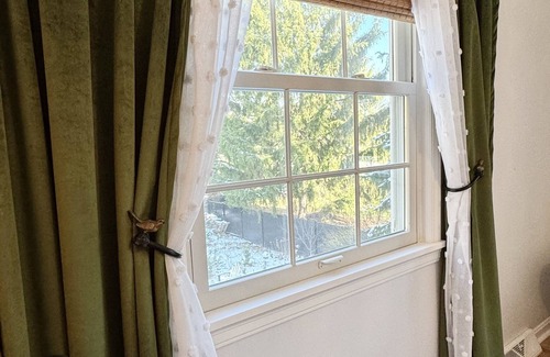 Hudson House | Family Friendly Close to CVNP, Cleveland, Akron