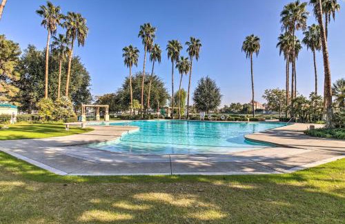 Greenacres House | Family-Friendly Getaway Community Amenities!